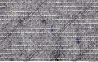 Photo Texture of Fabric Plain 0014